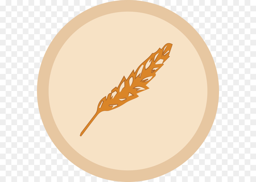 Wheat Cartoon