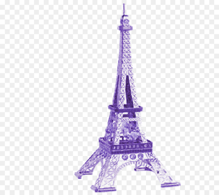 Torre Eiffel, negozio di souvenir Oro - eiffel