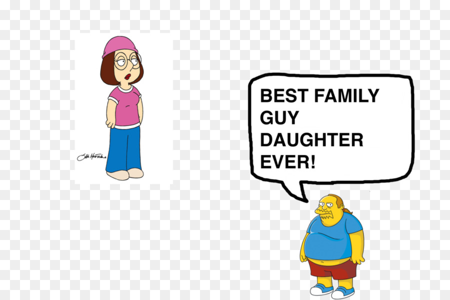 Family Guy: The Quest for Stuff Meg Griffin Peter Griffin Griffin-Familie Die Simpsons Guy - Family Guy