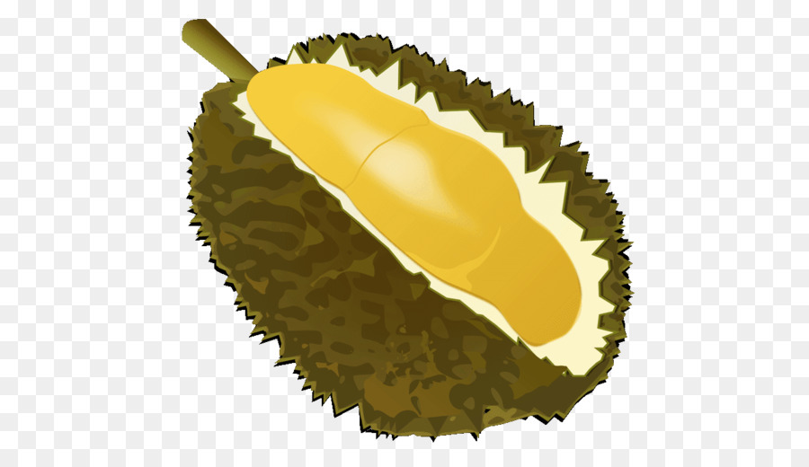 Durian Lizenzfreie Obst Clip art - Durian