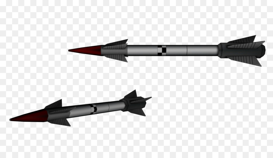 Missile arma a distanza del segnale Analogico Aerei - missile