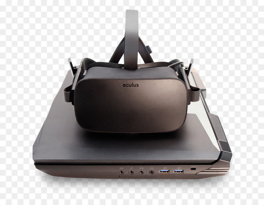 Virtual Reality Bag