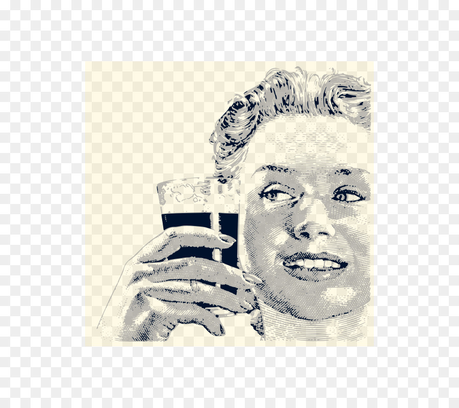 Trinken, Computer-Icons Clip art - glückliche womens day
