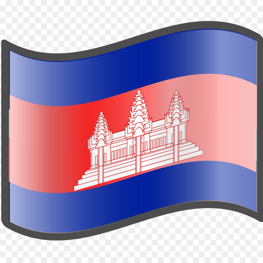 Bandiera o Cambogia Indocina francese Wikipedia - Cambogia