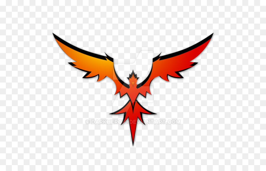 logo phoenix - Fenice