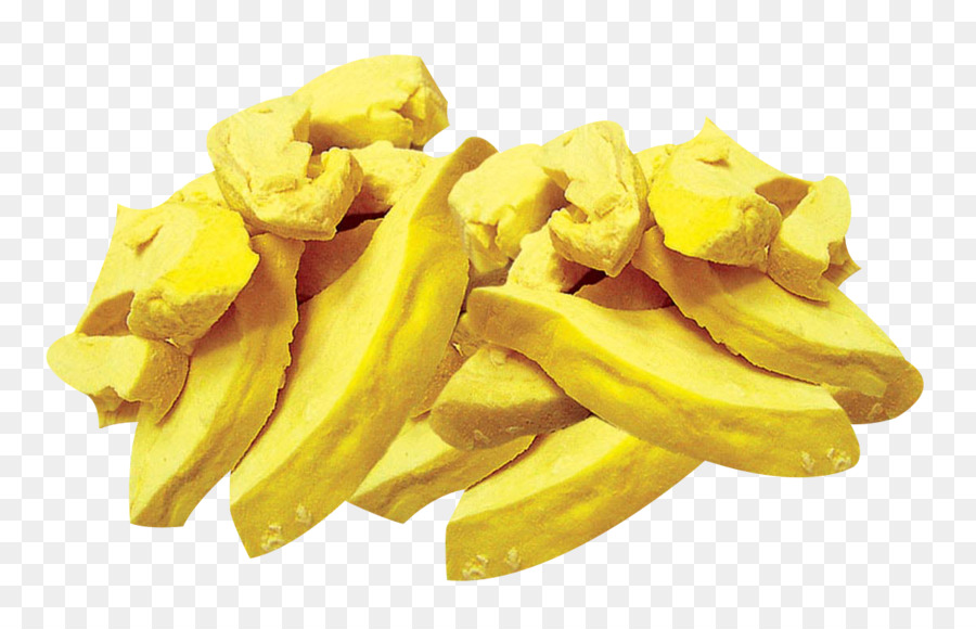 Malaysische Küche Durian Freeze-Trocknung von Lebensmitteln die Trocknung Getrocknete Früchte - Durian
