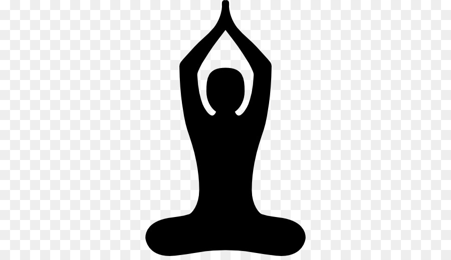 Yoga Computer-Icons Pilates - Yoga