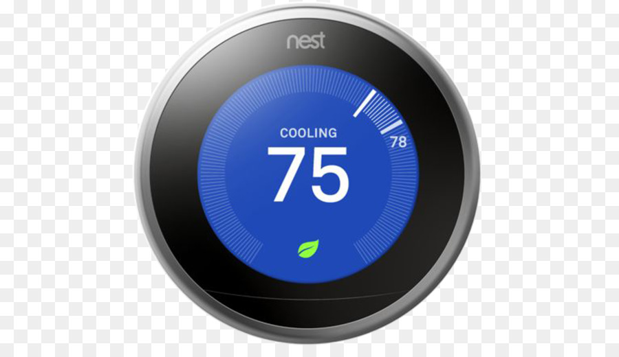 Nest Learning Thermostat Multimedia