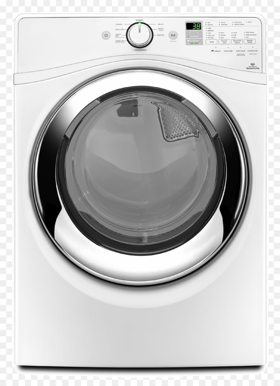Wäschetrockner Waschmaschinen Whirlpool Corporation Home appliance Combo Waschmaschine Trockner - Trockner