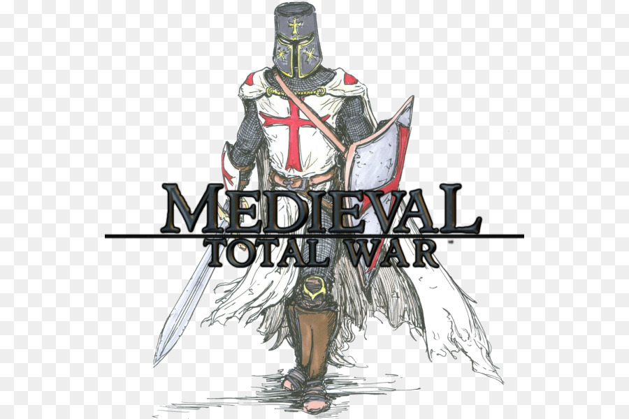 Crociate, Templari In Terra Santa Medioevo - la guerra totale