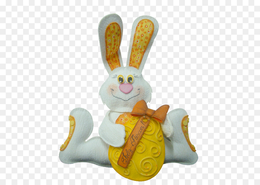 Coniglietto Di Pasqua Gama, Distretto Federale Di Coniglio Artigianato - coniglio