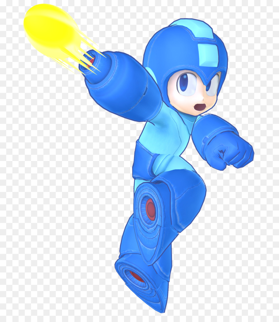 Mega Man X Super Smash Bros Brawl Sega Superstars Tennis Di Wii U - megaman