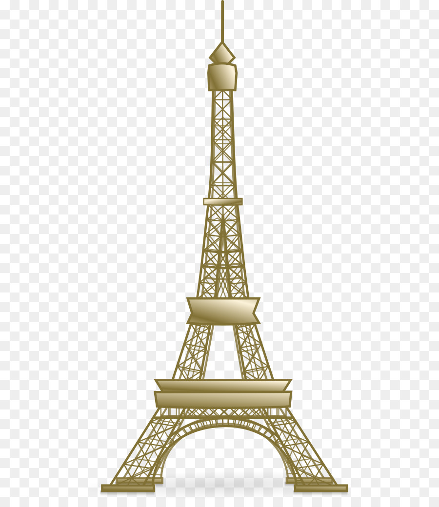 Tháp Eiffel Clip nghệ thuật - eiffel