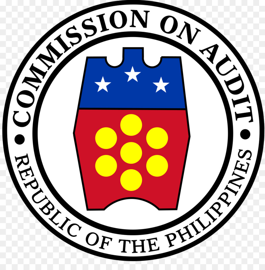 Commissione di Revisione delle Filippine Contabili relazione della società di revisione - revisione