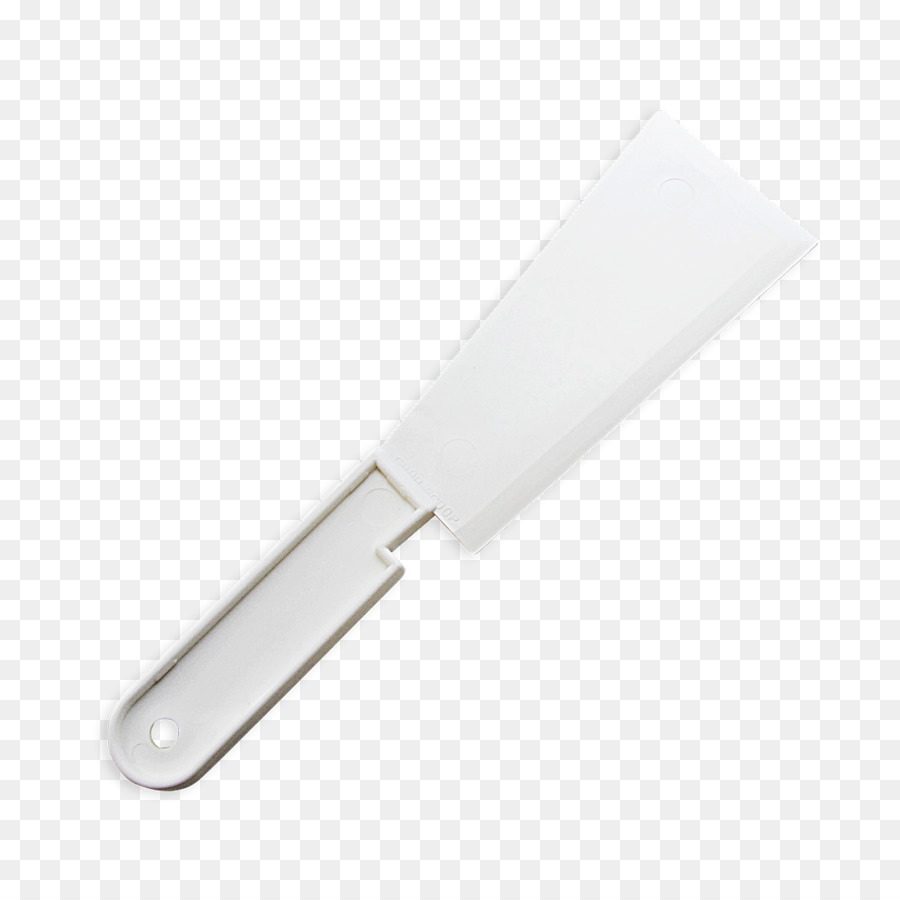 Coltello Adesivo Acrilico resina Strumento utensile da Cucina - spatola