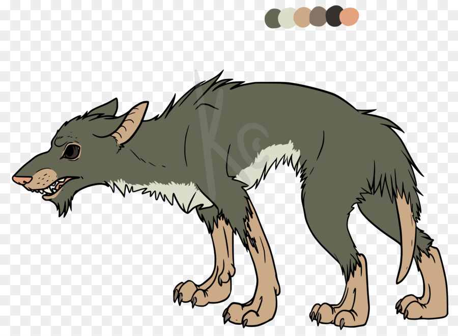 Wolf Cartoon png download - 900*656 - Free Transparent Brown Rat png  Download. - CleanPNG / KissPNG