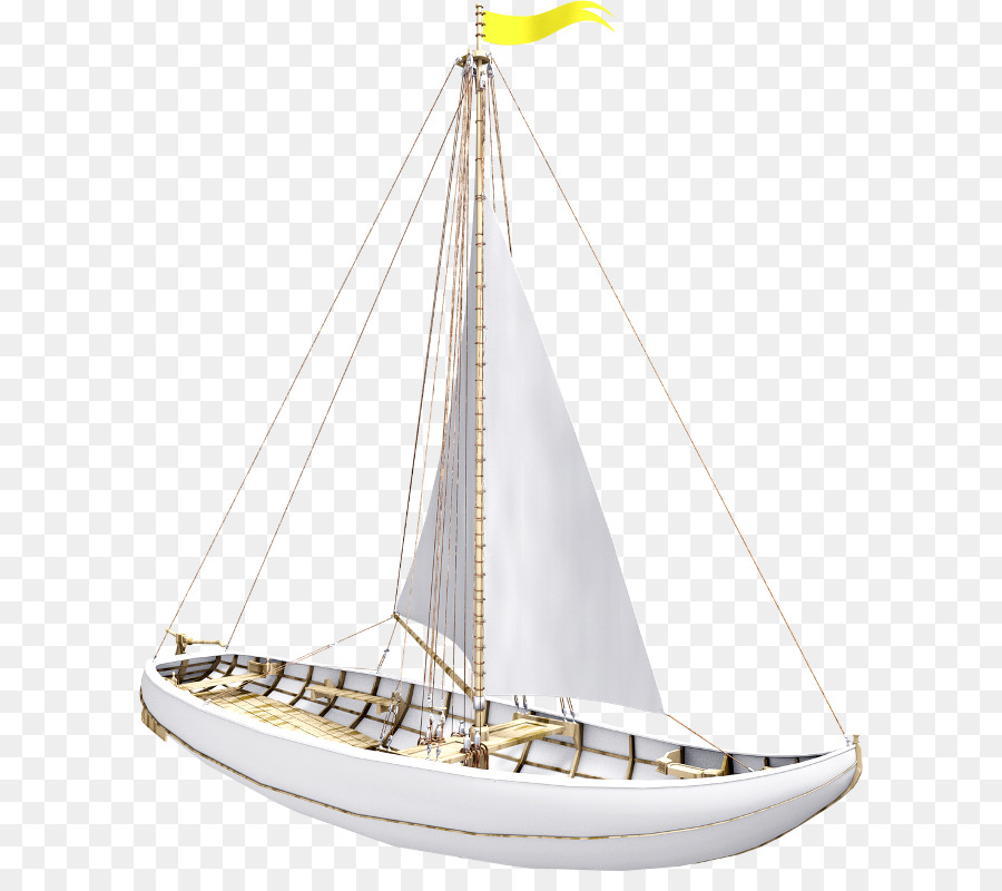 Segelschiff Clip art - Segeln