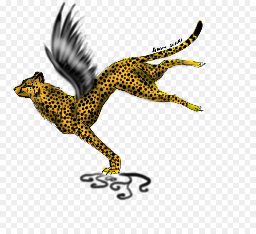 Rettile Fauna Di Mammiferi Della Fauna Selvatica Organismo - ghepardo