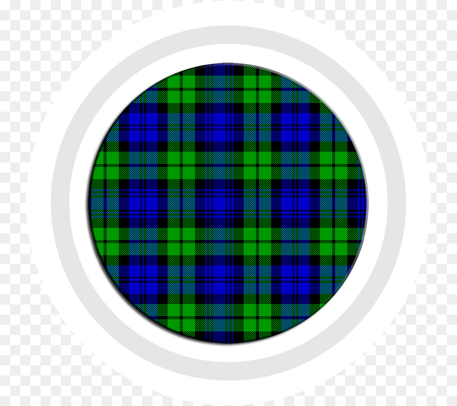 Scottish Highlands Tartan