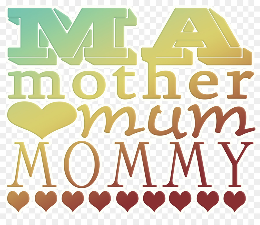 Muttertag Word Clip-art - Muttertag