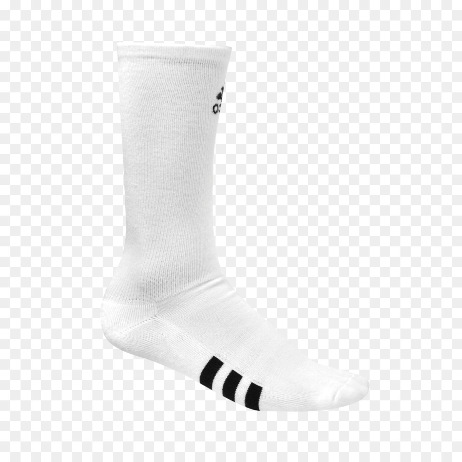 Schuh-Socke Von Adidas Golf - Socken