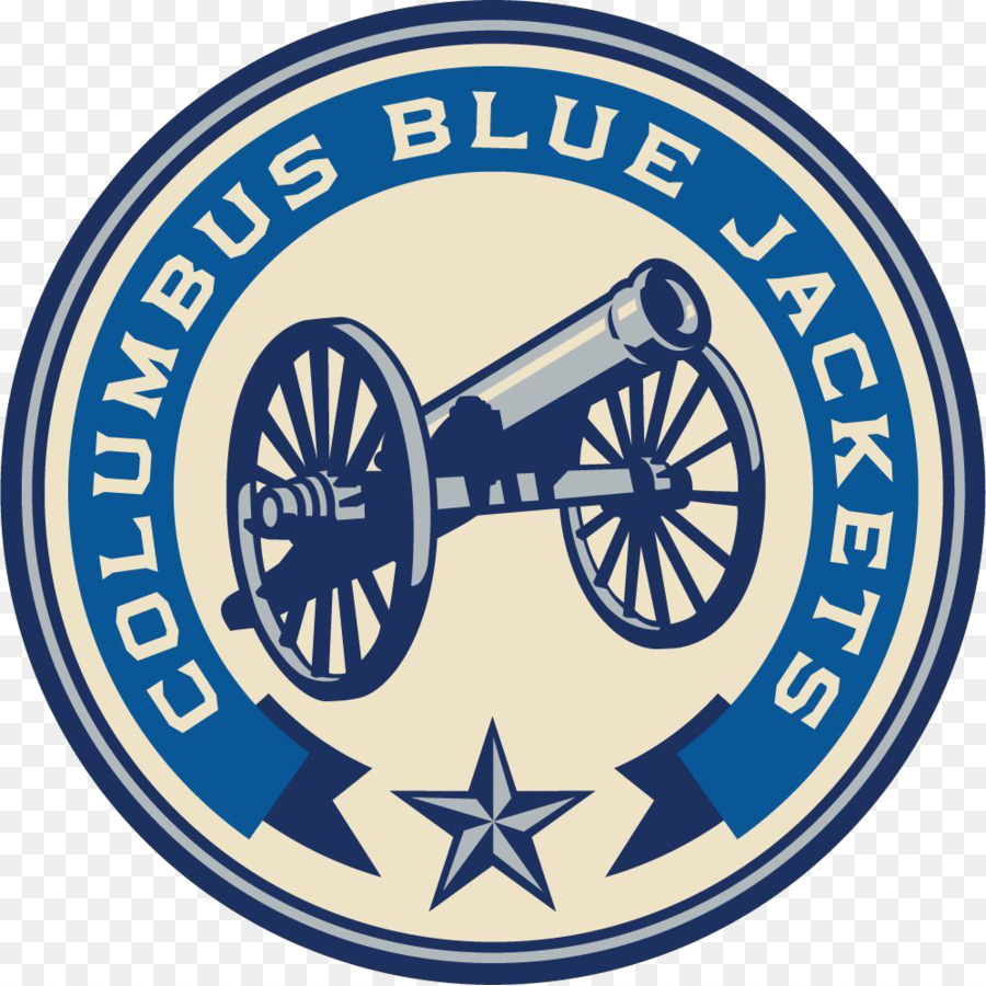 Columbus Áo Khoác Màu Xanh Quốc Gia Giải Đấu Khúc Côn Cầu Colorado Minnesota Hoang Dã Logo - hockey