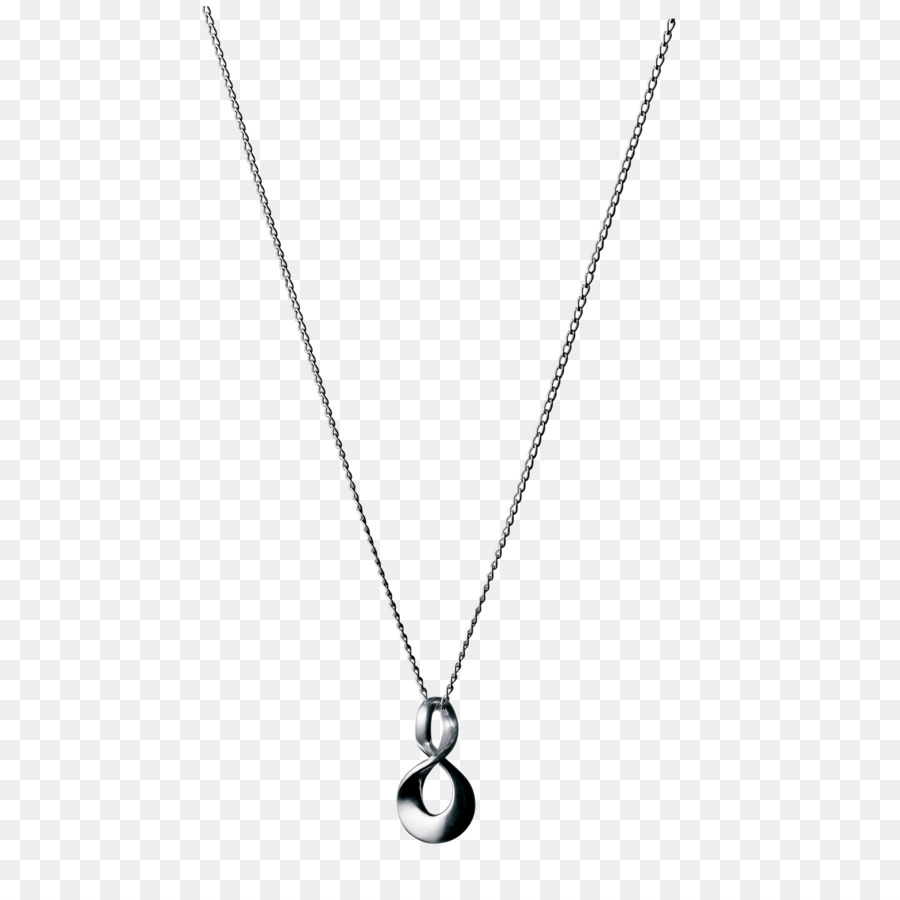 Halskette Sterling Silber Schmuck Kette - Halskette