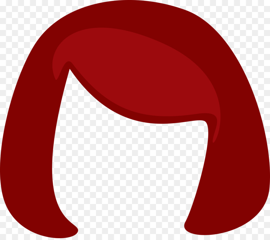 Hair Logo png download - 2359*2080 - Free Transparent Red png Download. -  CleanPNG / KissPNG