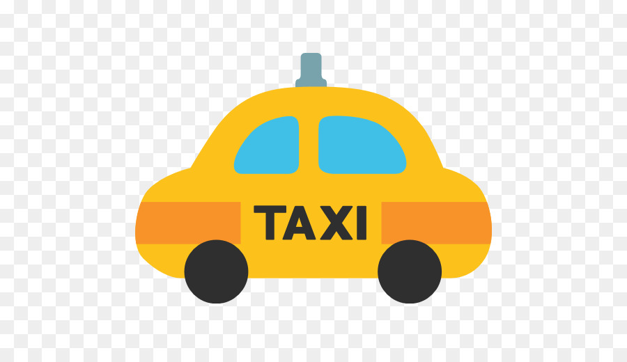 Shanghai Taxi Emoji-Hotel Mobiltelefone - Orte