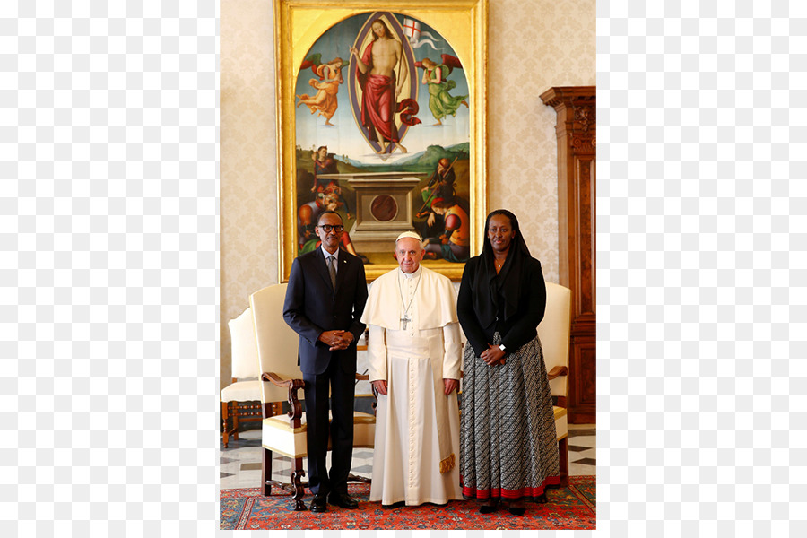 Genocidio In Ruanda Città Del Vaticano, Santa Sede Papa - Papa Francesco