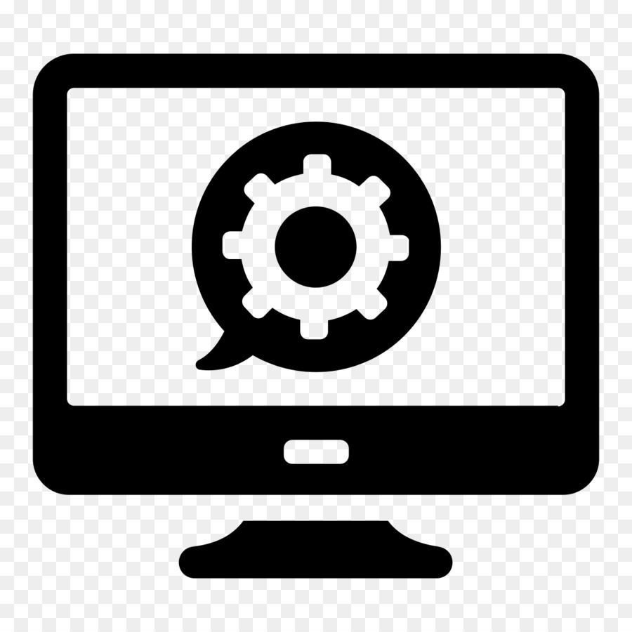 Icone Del Computer - icona del computer