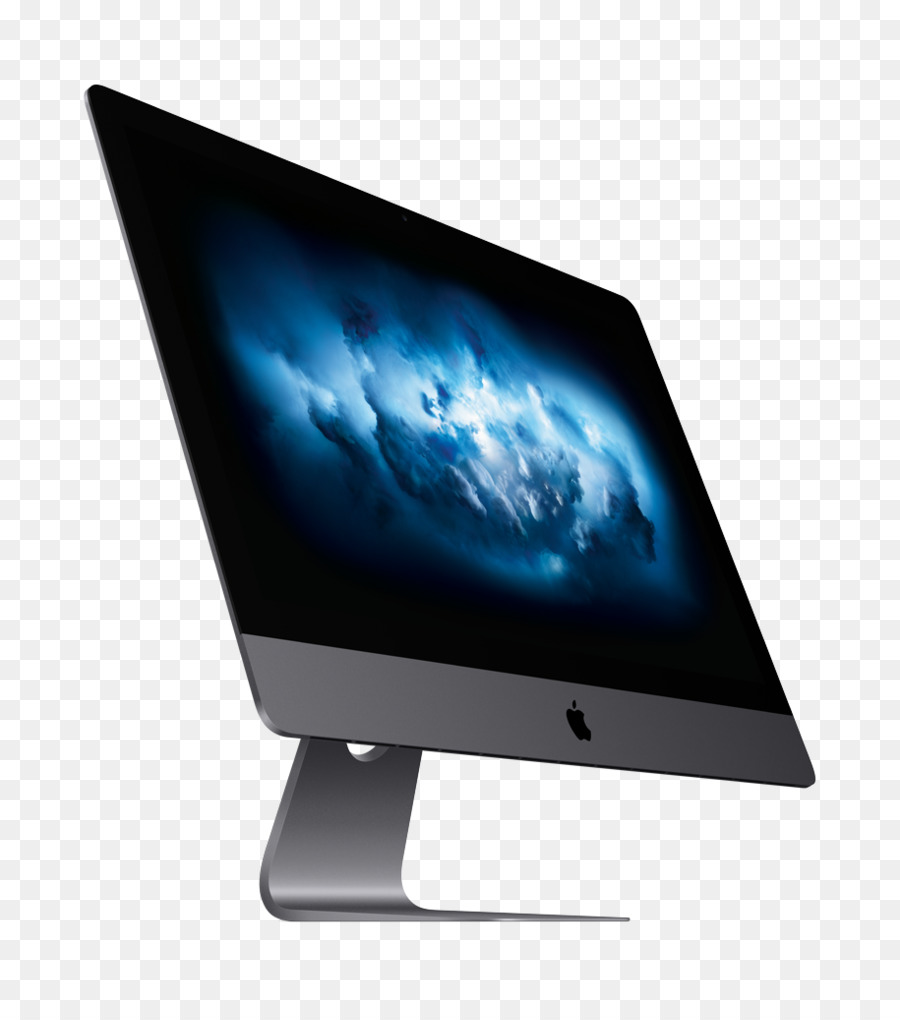 MacBook Pro iMac pro Xeon Radeon pro - Imac