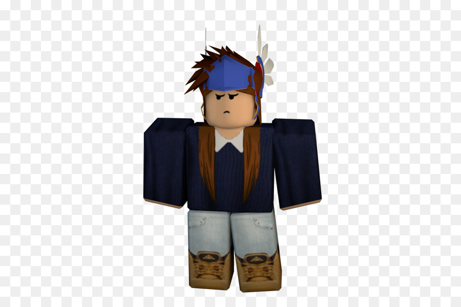 Roblox Figurine Png Download 800 600 Free Transparent Roblox