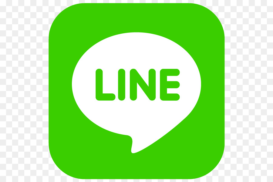 LINE-Logo, Android - Linie Vektor