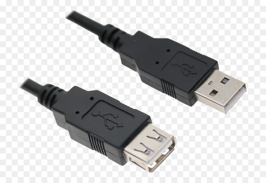 USB-Verlängerungskabel Elektro Kabel Adapter AC power Stecker und buchsen - Usb