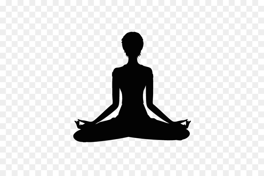Yoga Clip nghệ thuật - Zen