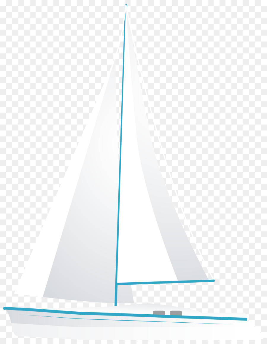 Segelschiff Clip art - Segeln