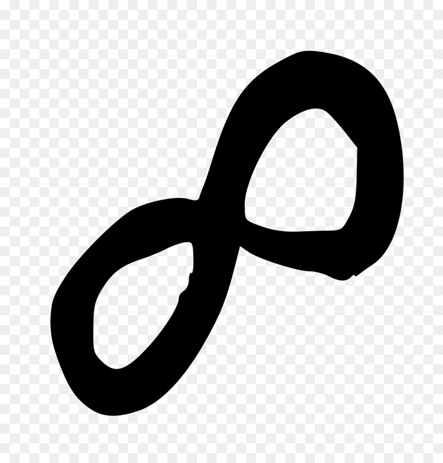 Simbolo di infinito Clip art - Infinito
