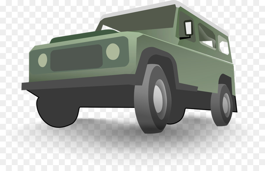 visual design Elemente und Prinzipien - Jeep