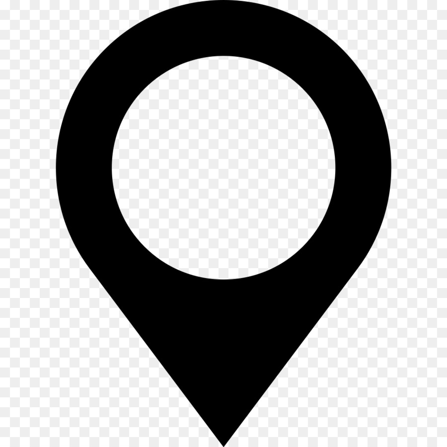 Computer Le Icone Di Google Map Maker - luoghi