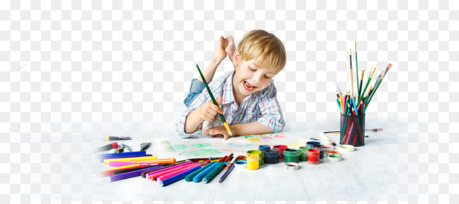 Children Drawing