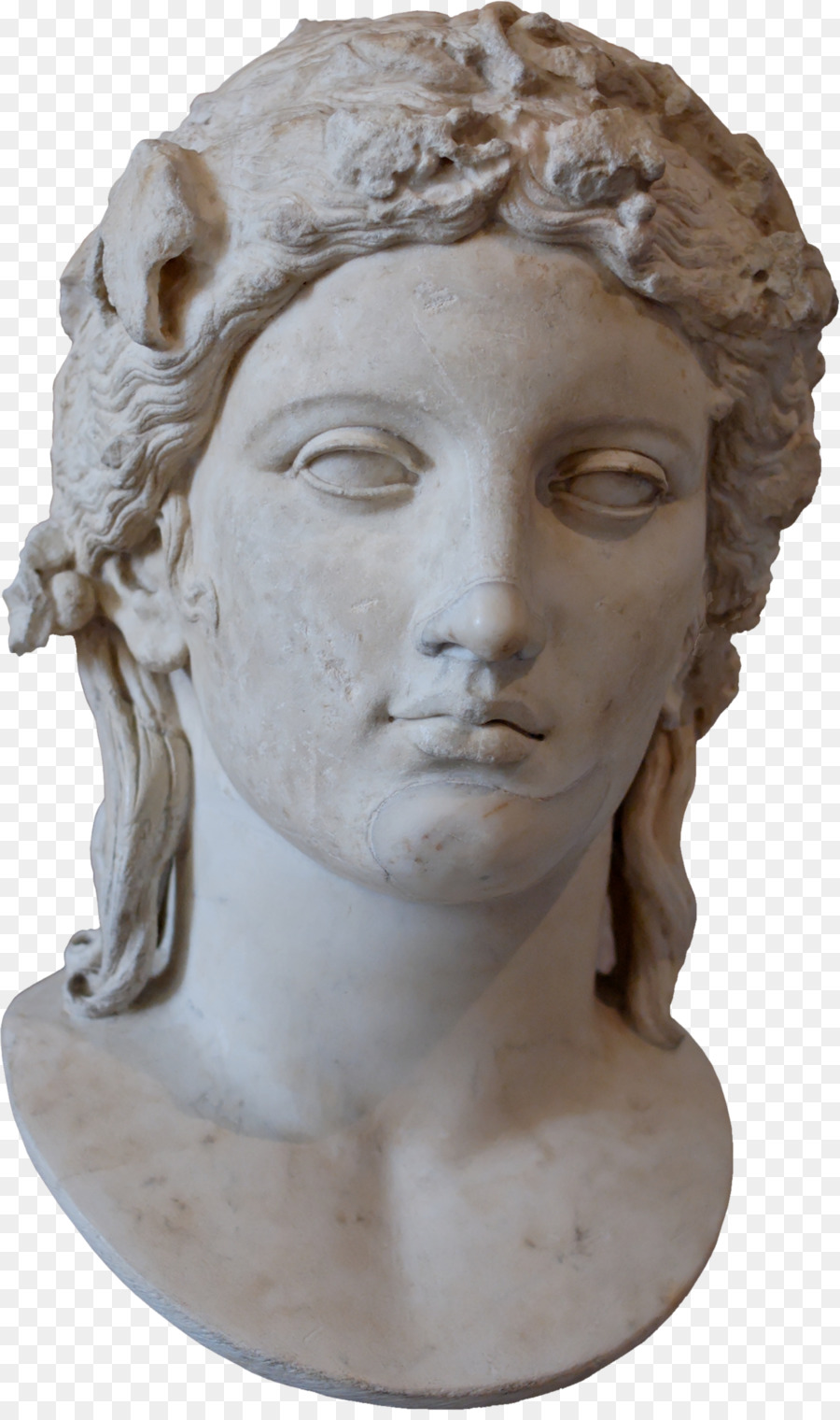 Apollo Del Belvedere, Musei Capitolini Di Roma Antica Zeus - statua