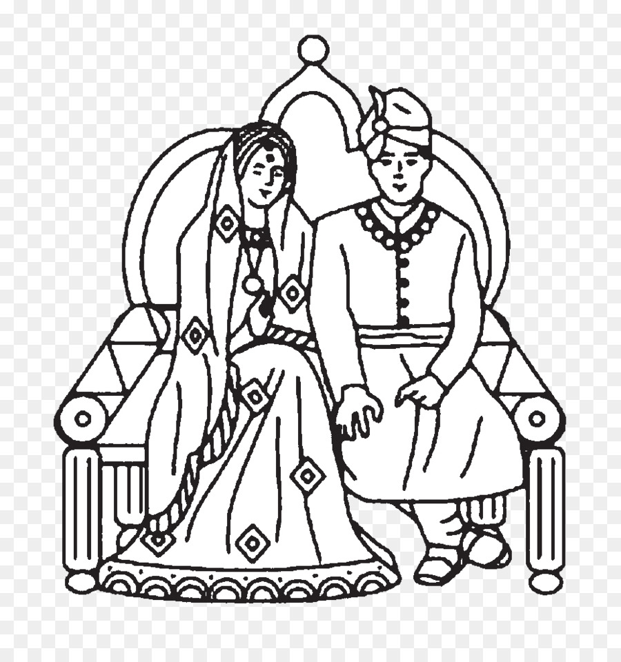 Lotus Flower Logo OM Symbol Hindu Wedding Invitation | Zazzle