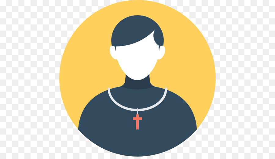 Computer-Icons Priester Clip-art - Priester