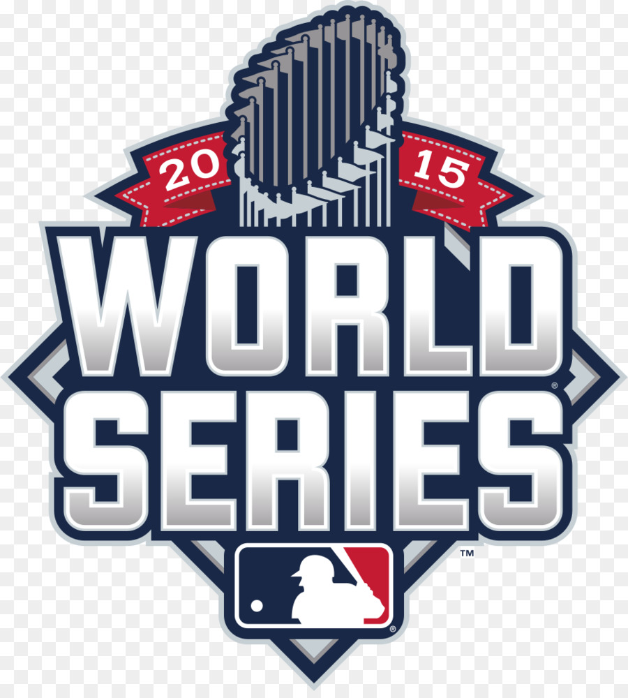 2015 World Series 2015 stagione di Major League Baseball Kansas City Royals New York Mets, Major League di Baseball playoff - Major League Baseball