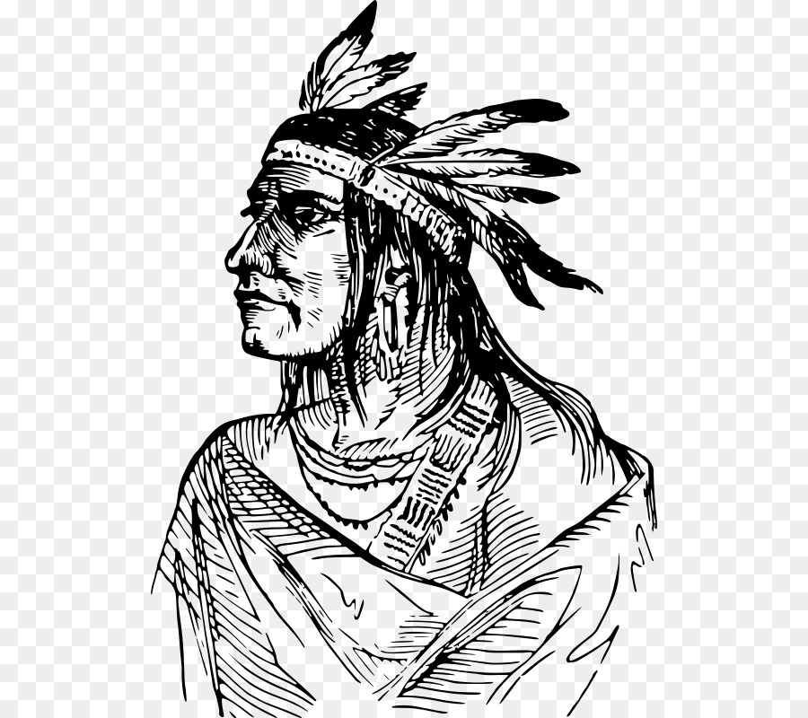 I nativi Americani negli Stati Uniti, i popoli Indigeni delle Americhe Tipi - Nativo