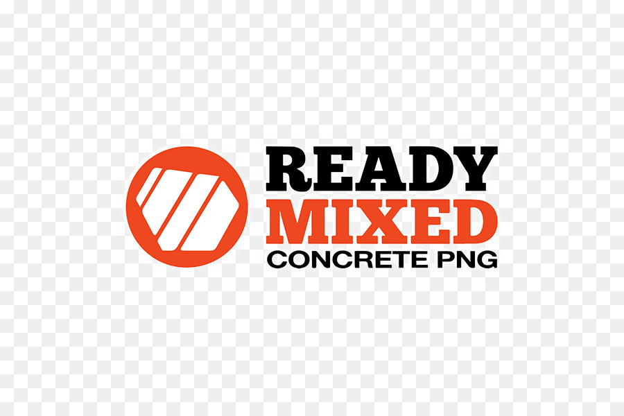 Logo der Firma Ready-mix Beton-clipart - Beton