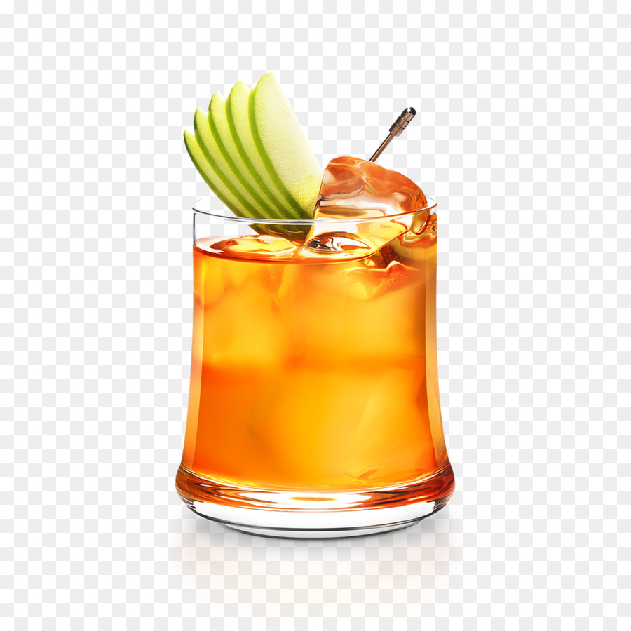 Appletini Cocktail Gió Biển Mai Tai Harvey Wallbanger - nước ép táo