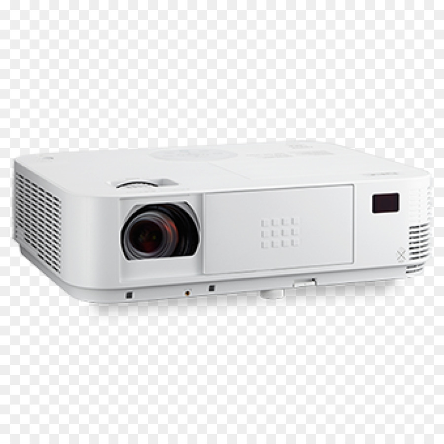 Multimedia-Projektoren 1080p Digital Light Processing NEC Display Solutions - Projektor