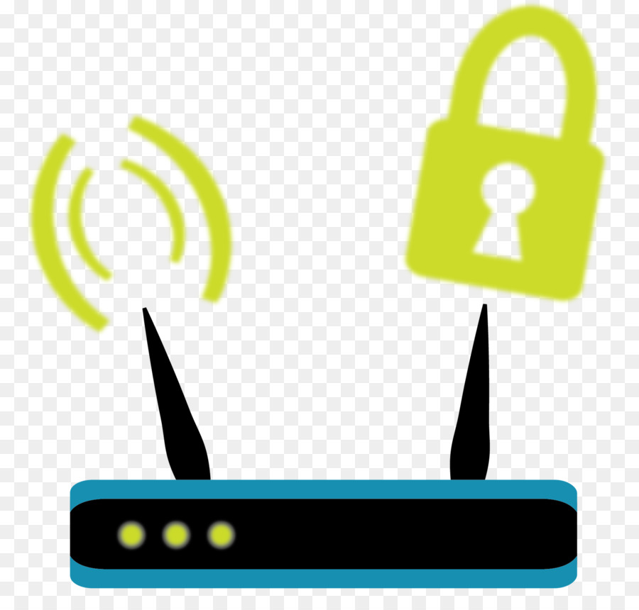 Router-Computer-Sicherheit-Wi-Fi Firewall - sichern